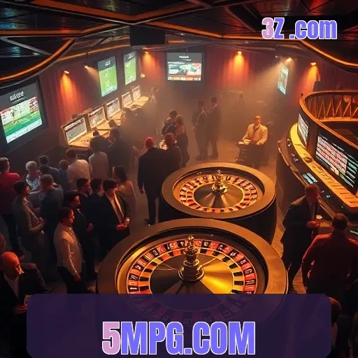 5MPG.COM Arcade