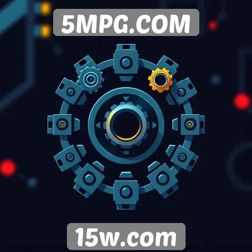 Análise das mecânicas de jogo em 5MPG.COM