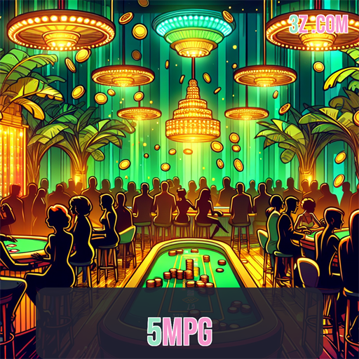 Login Inovador: A Nova Era dos Jogos no 5MPG.COM