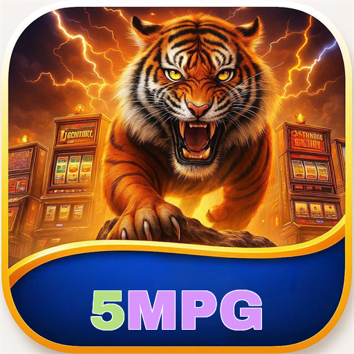 5MPG.COM : Baixar App e Desfrutar dos Melhores Jogos de Cassino