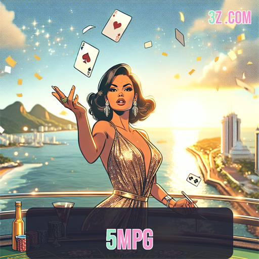 Slots Encantadas: A Magia dos Jogos em 5MPG.COM