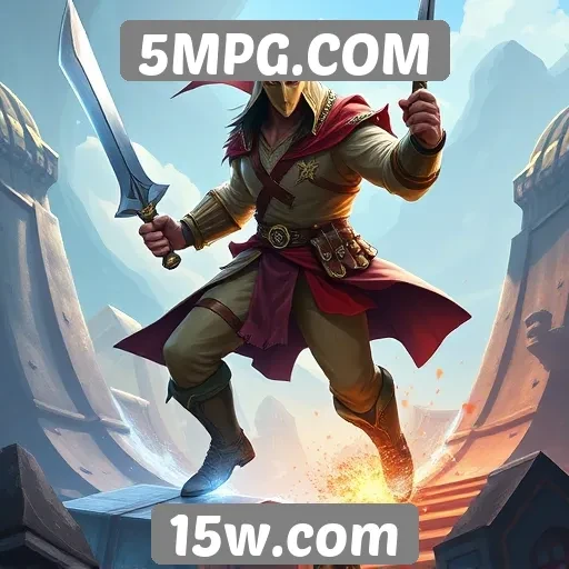 5MPG.COM oferece novos jogos de estratégia