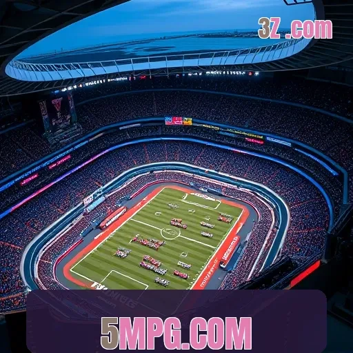5MPG.COM Platformer