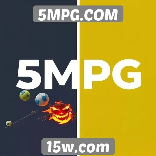 Comparação de jogos populares no 5MPG.COM