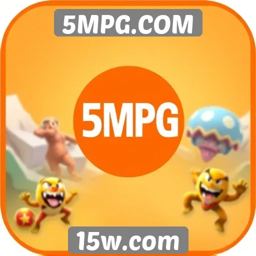 Jogos populares em 5MPG.COM atraem novos usuários